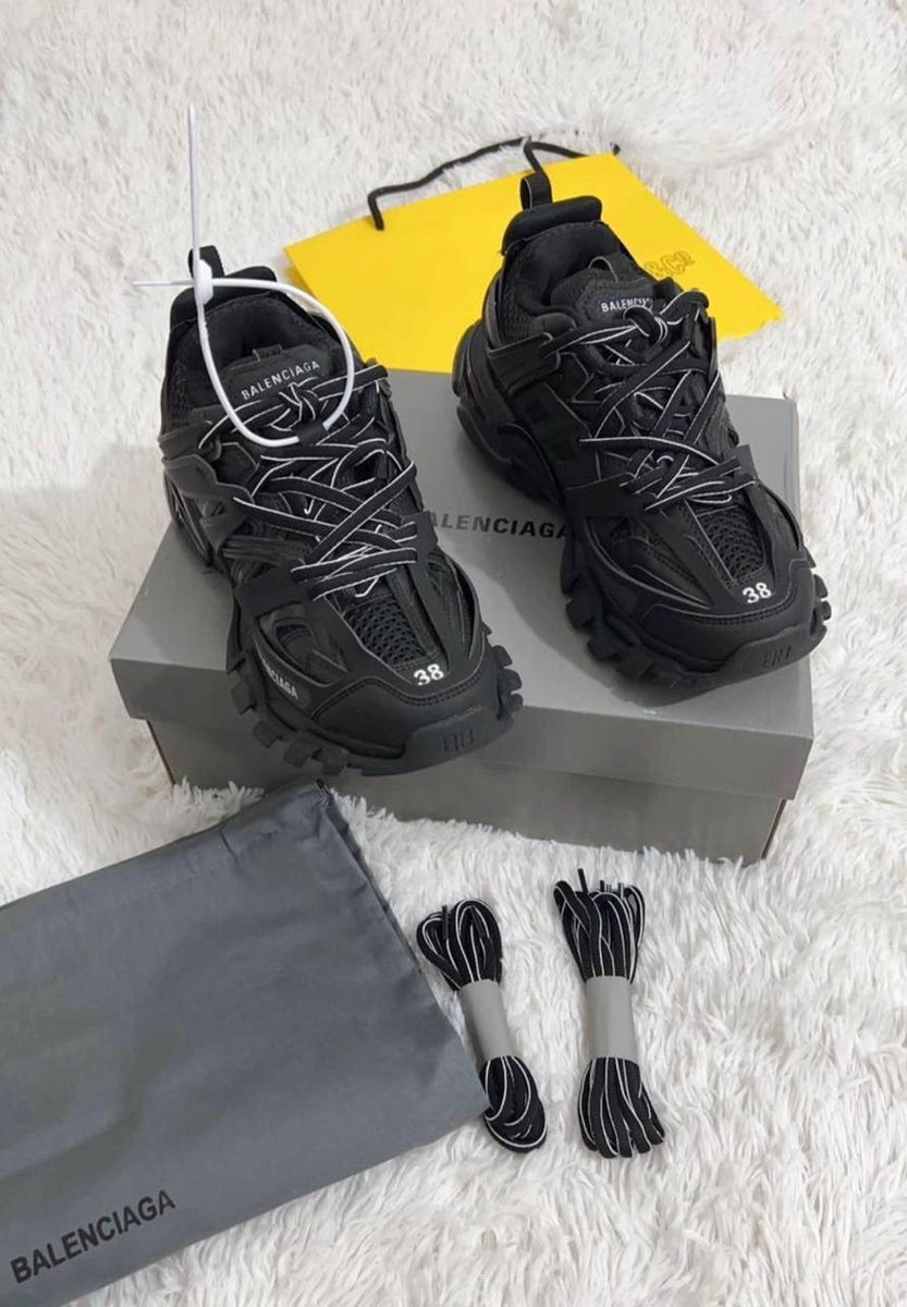 CIAGA TRACK DressinsUK