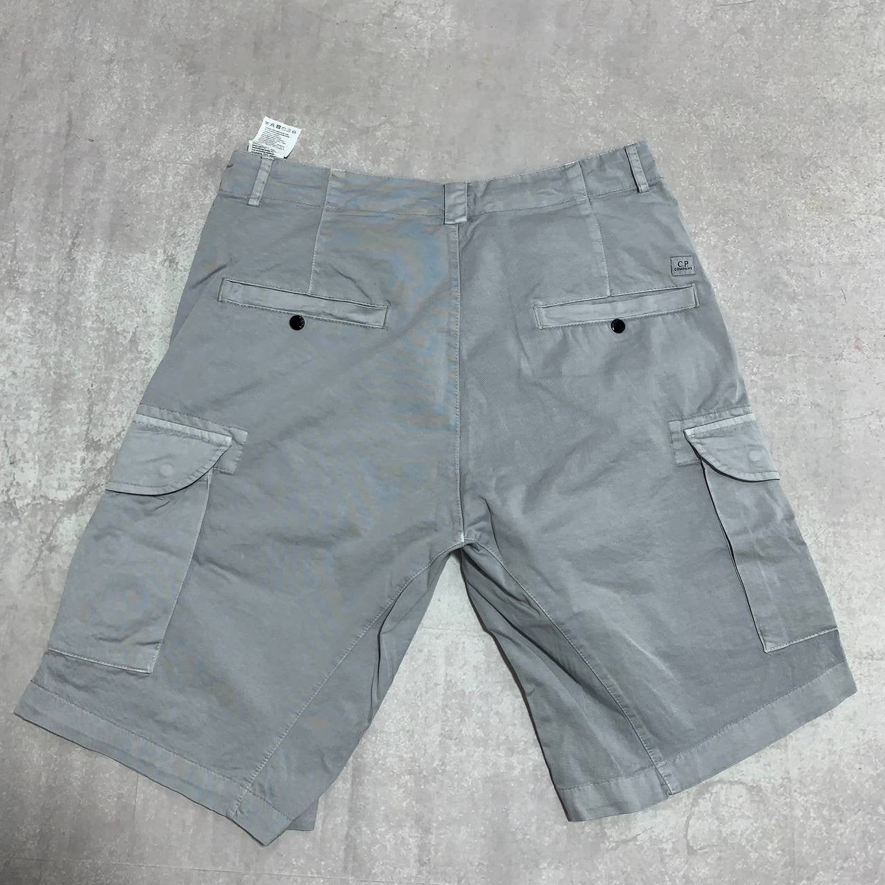 CP cargo shorts