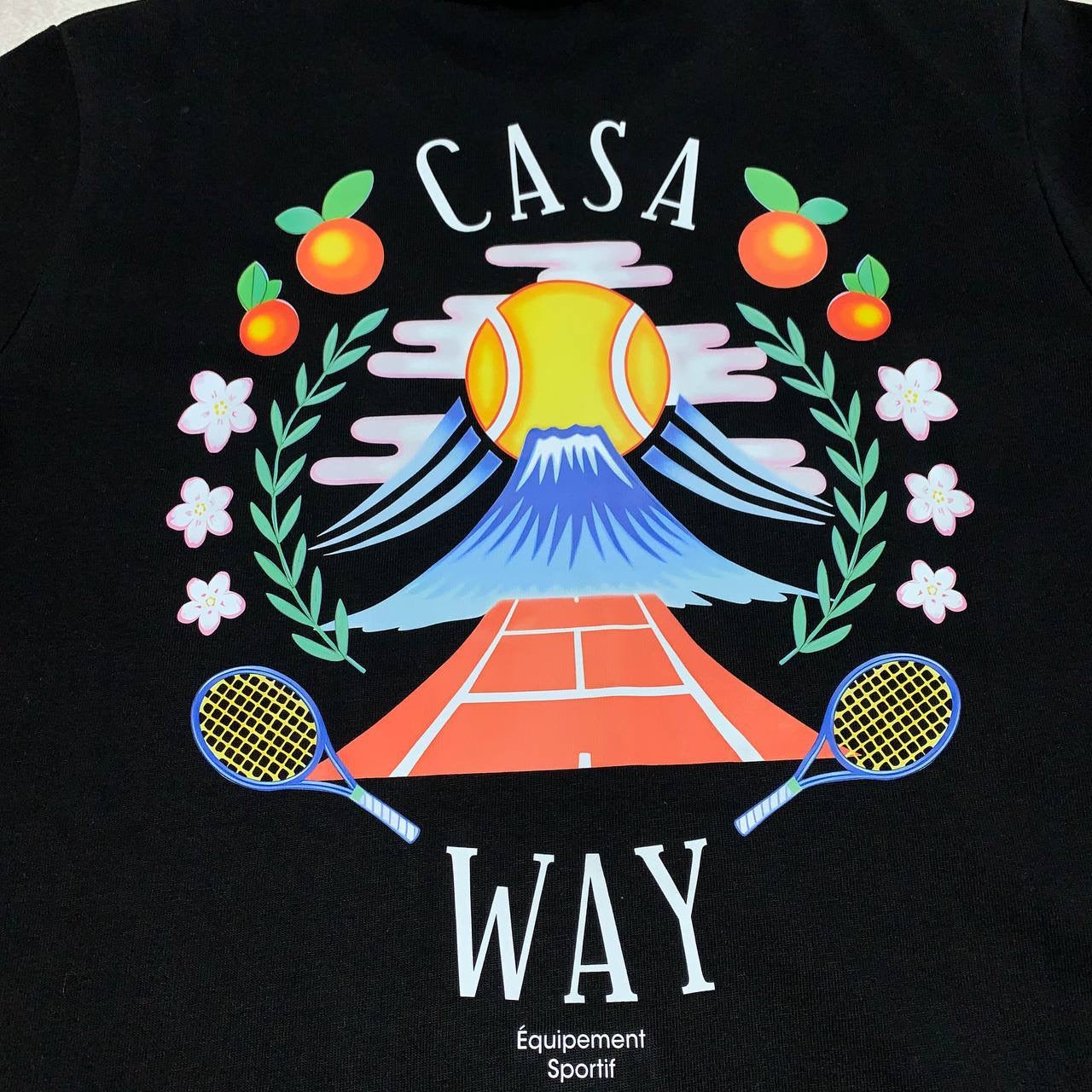 CASA Tees