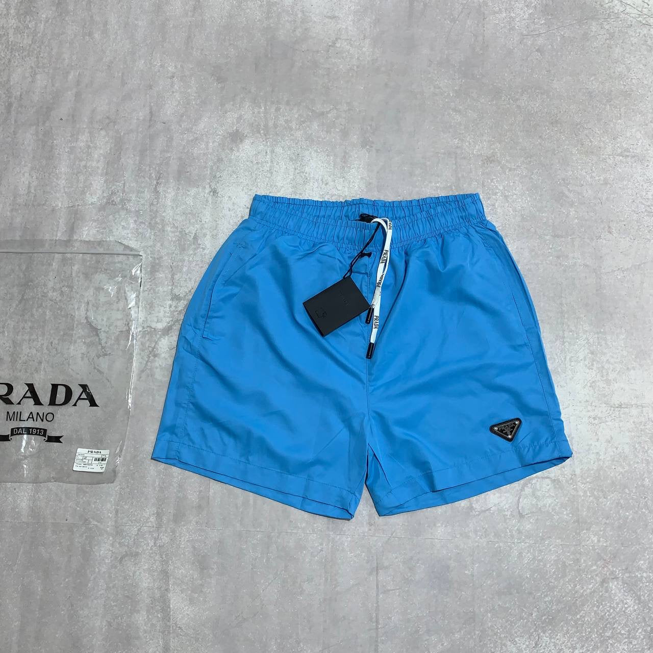 RADA shorts