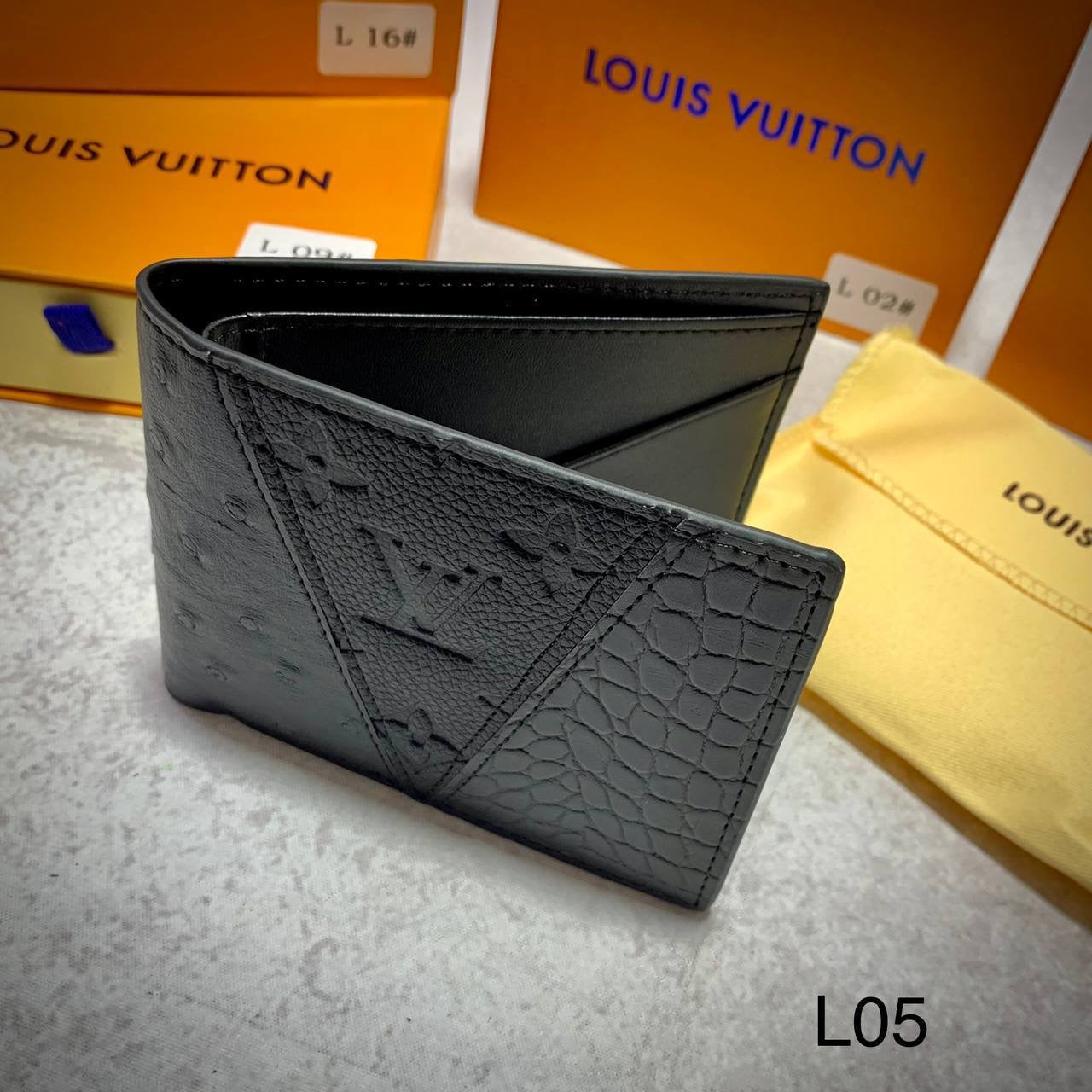LOUI wallet