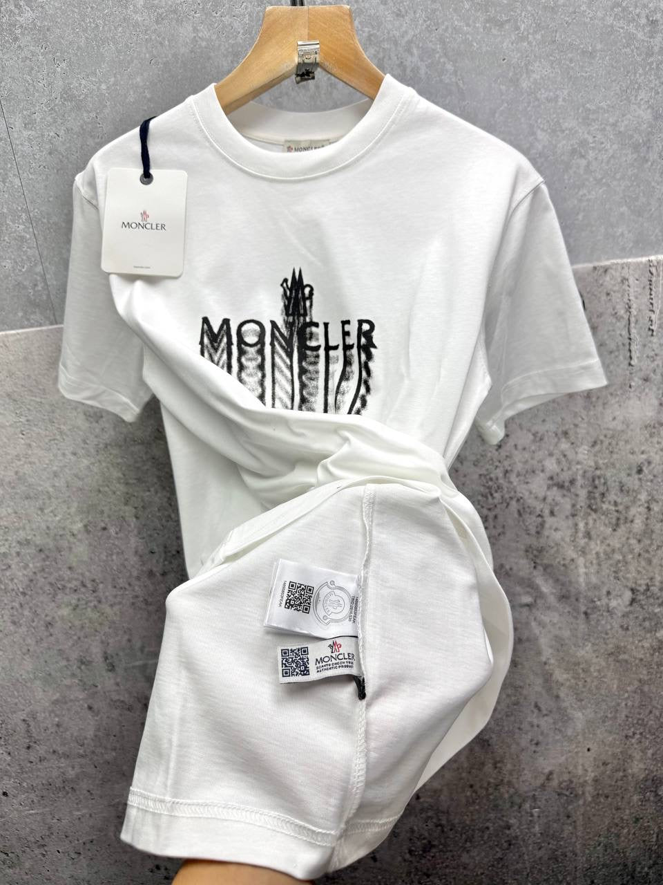MONC Tees