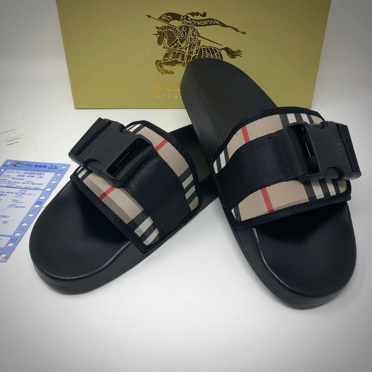 BURB Sliders