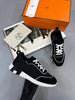 MES bouncing Trainers