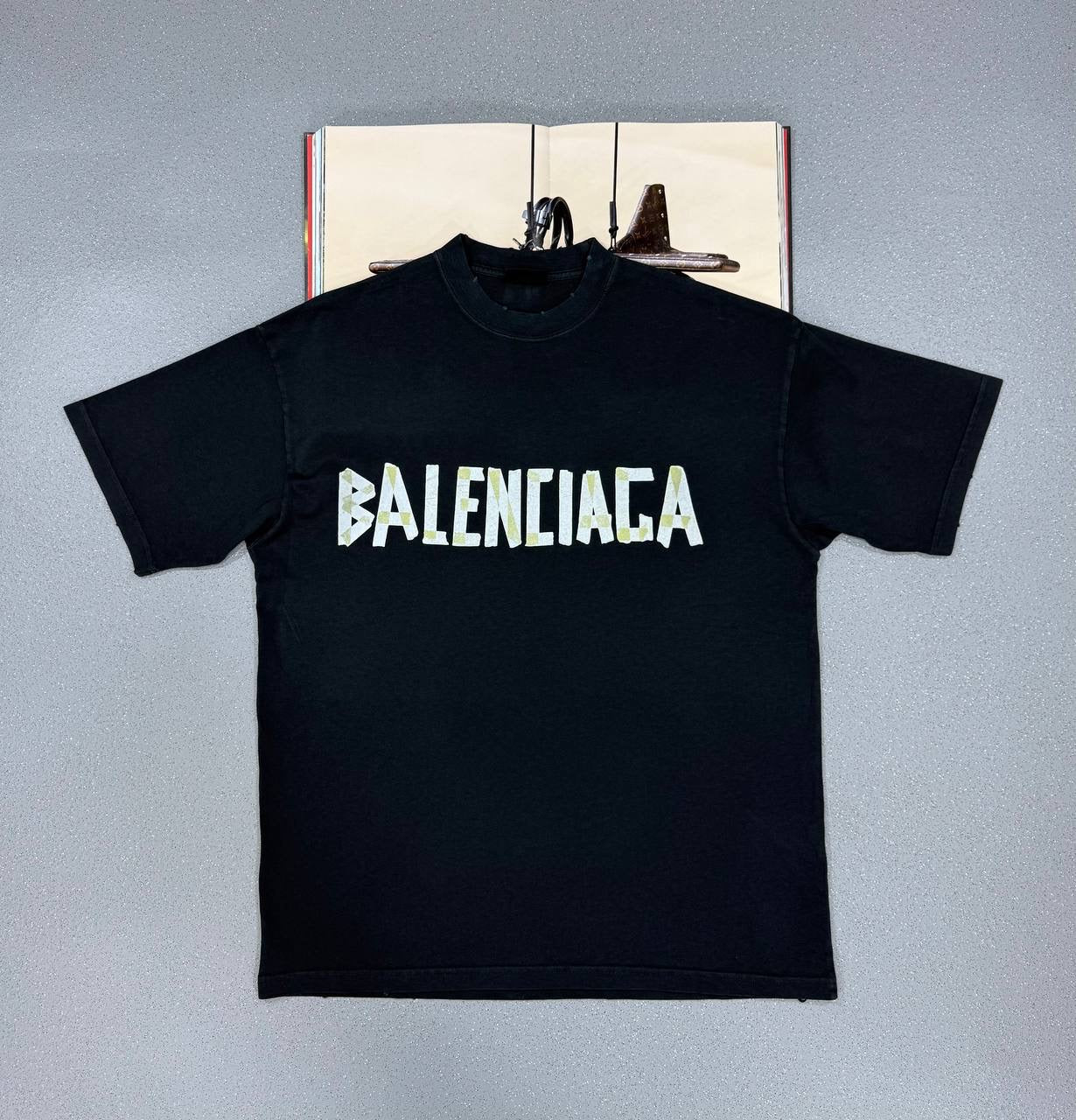 CIAGA Oversized Tees