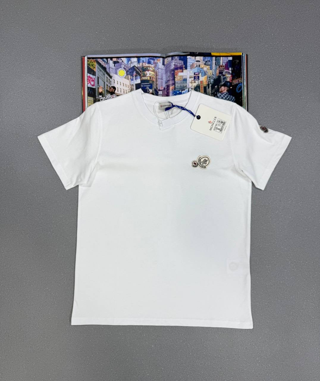 MONC Tees