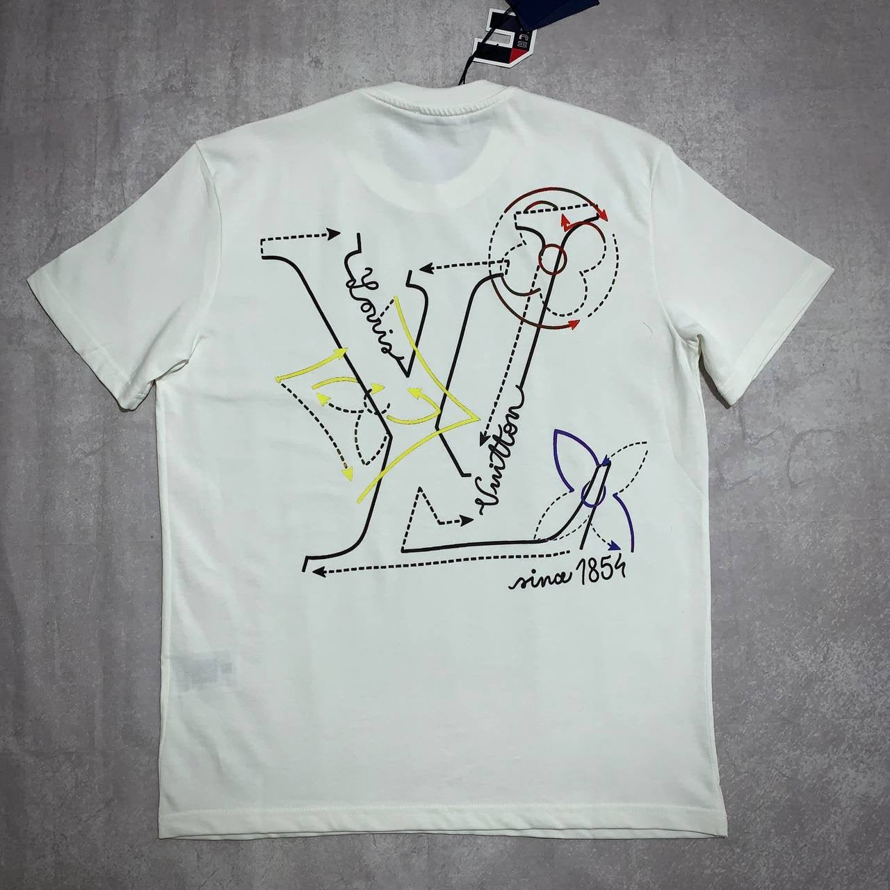 LOUI Tees