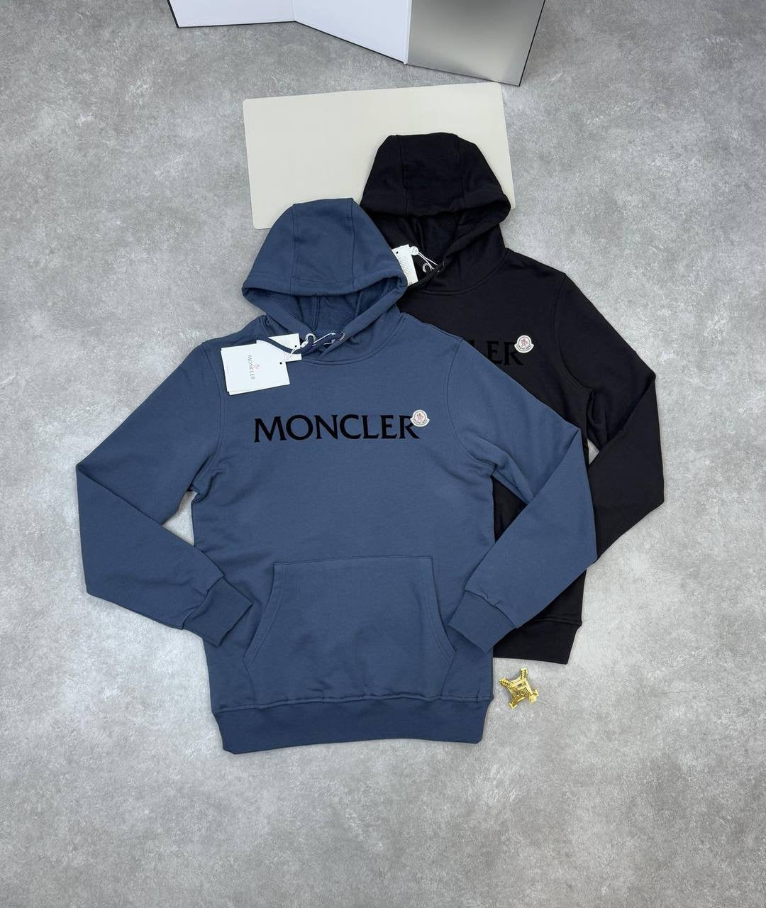 Monc hoodie