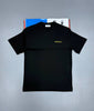 X WHITE Tees Oversized