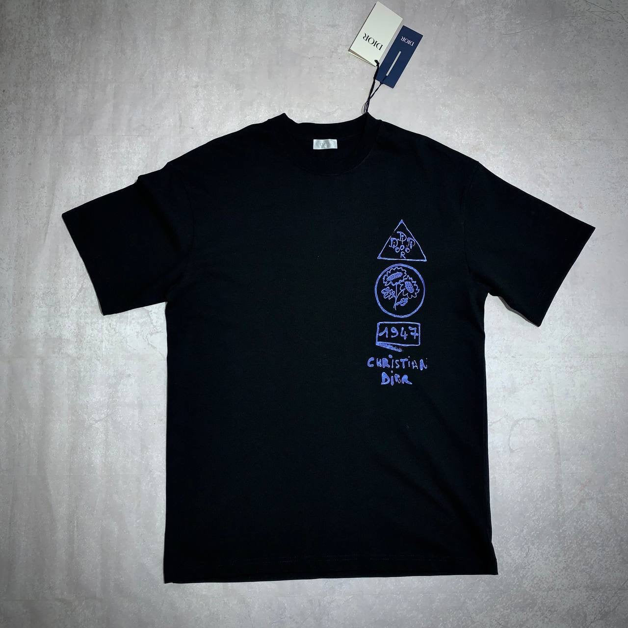 CD Tees