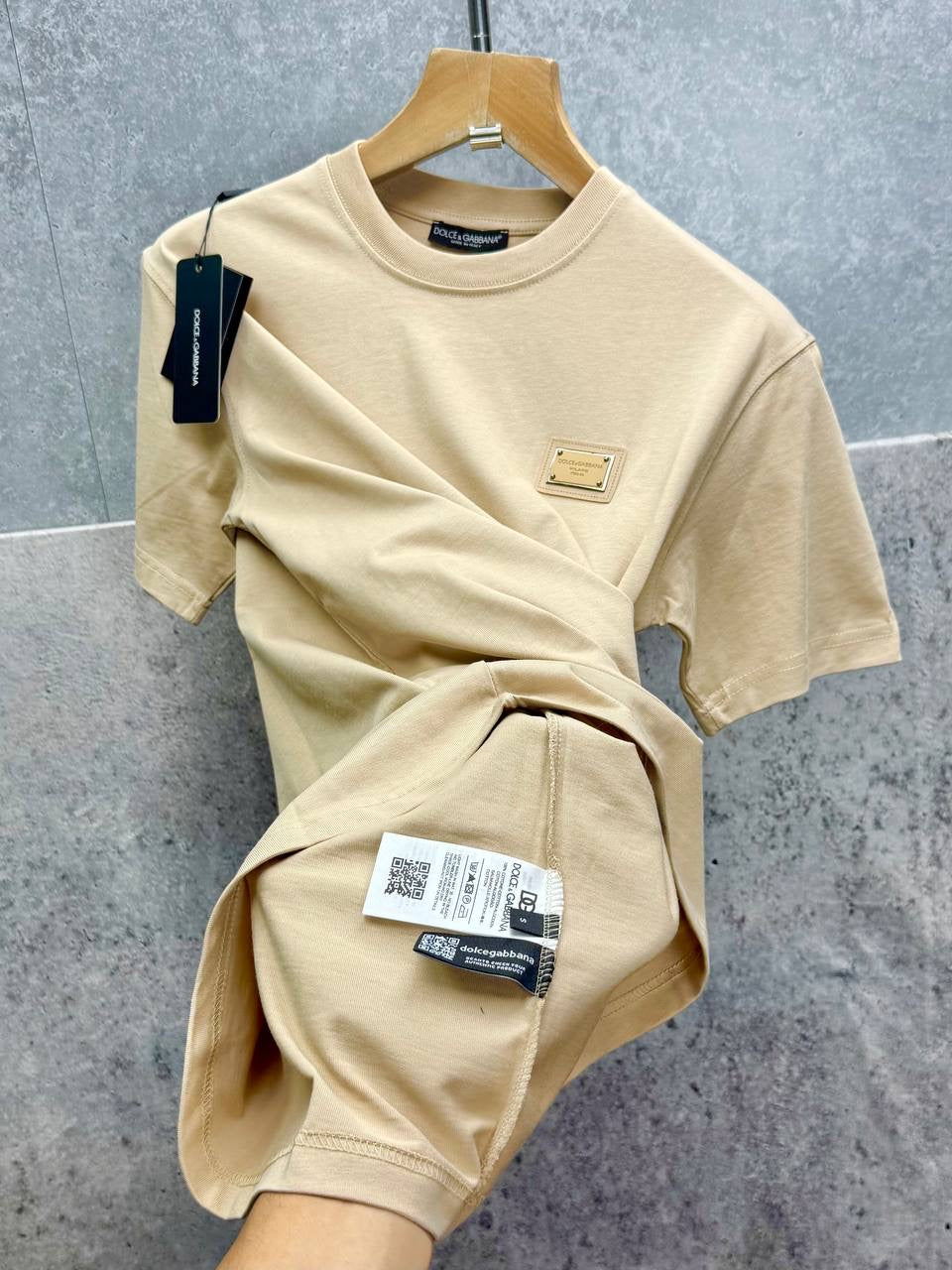 DG Tees