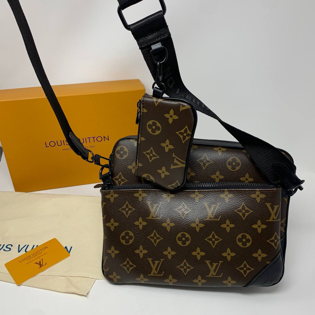LOUI bag