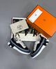MES bouncing Trainers