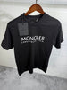 Moncler SPA tee black