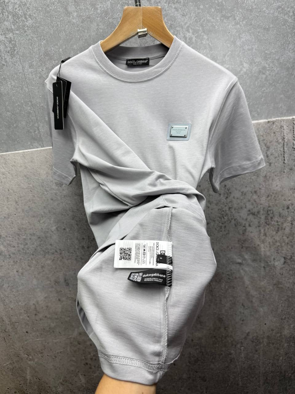 DG Tees