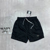 RADA shorts