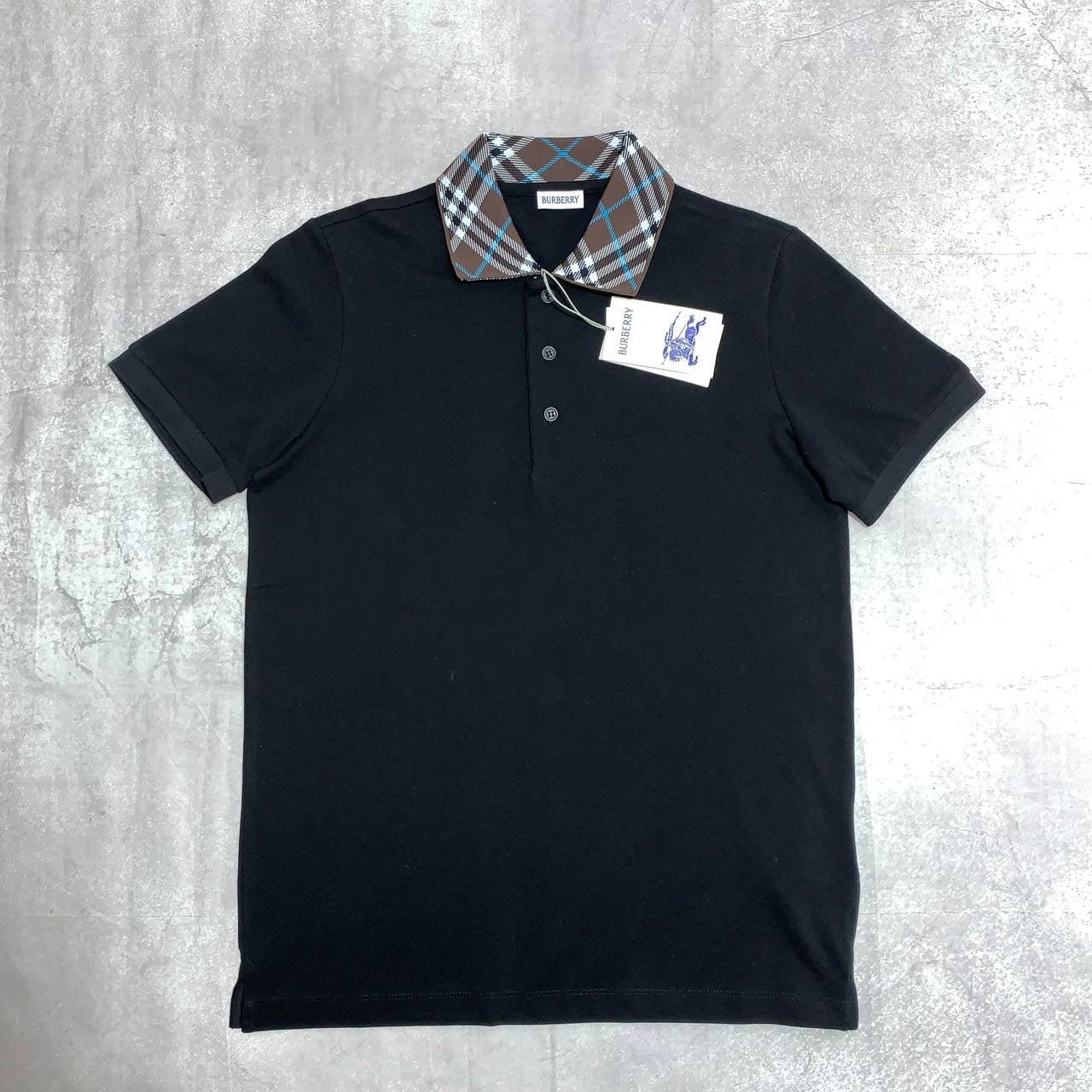 BURB Polo Tees