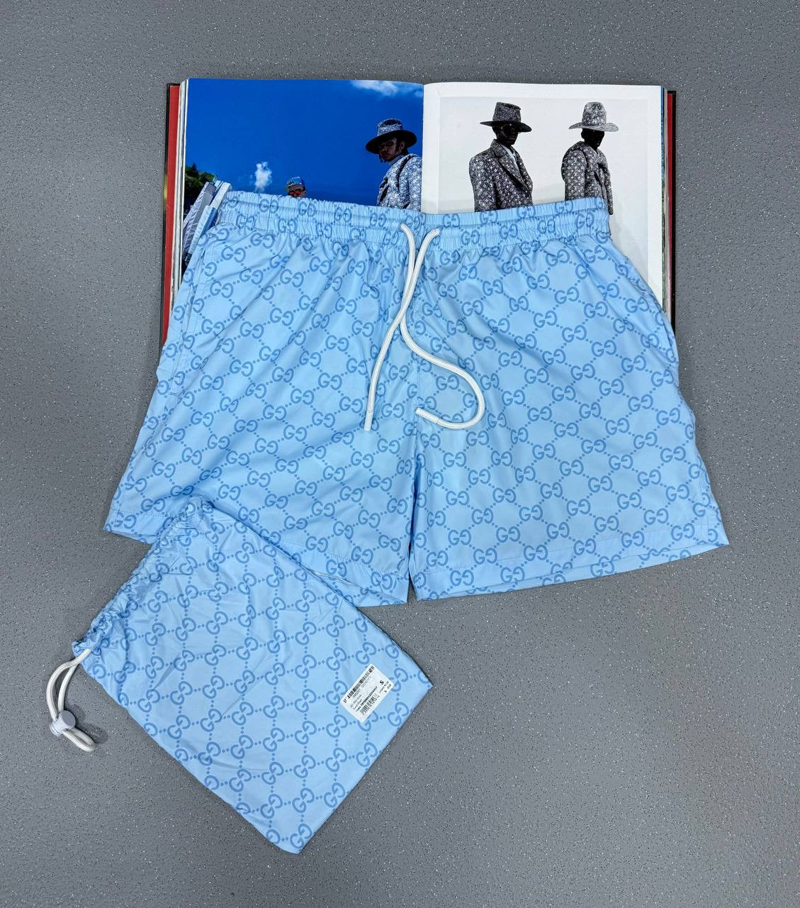 GG Shorts