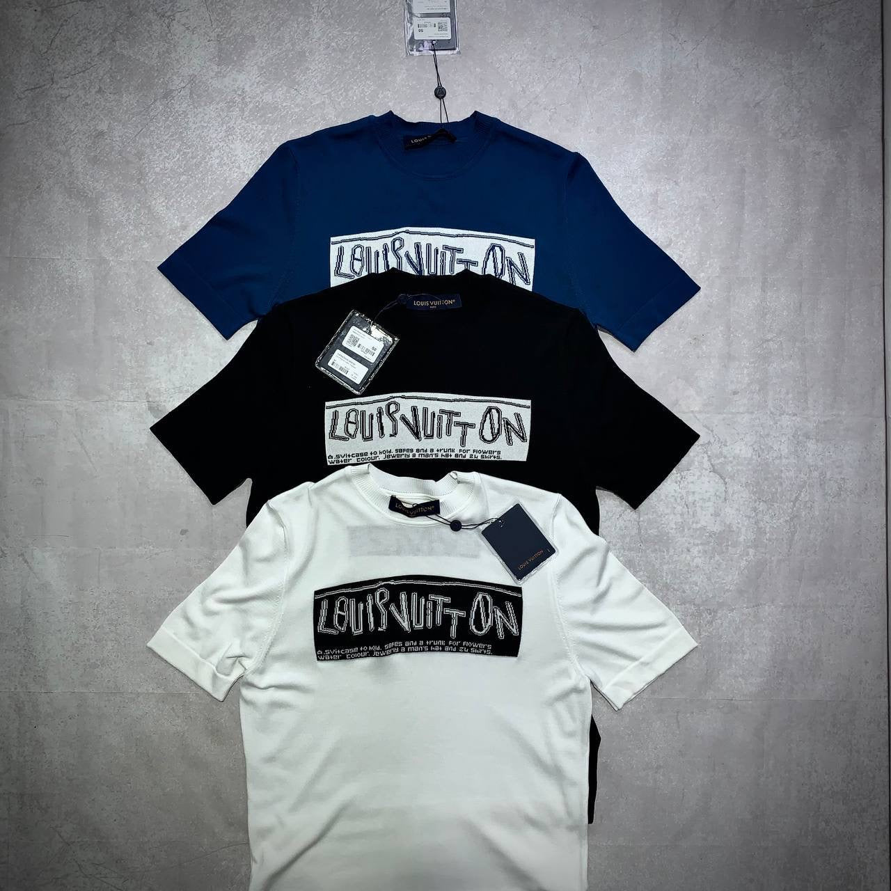 LOUI Tees