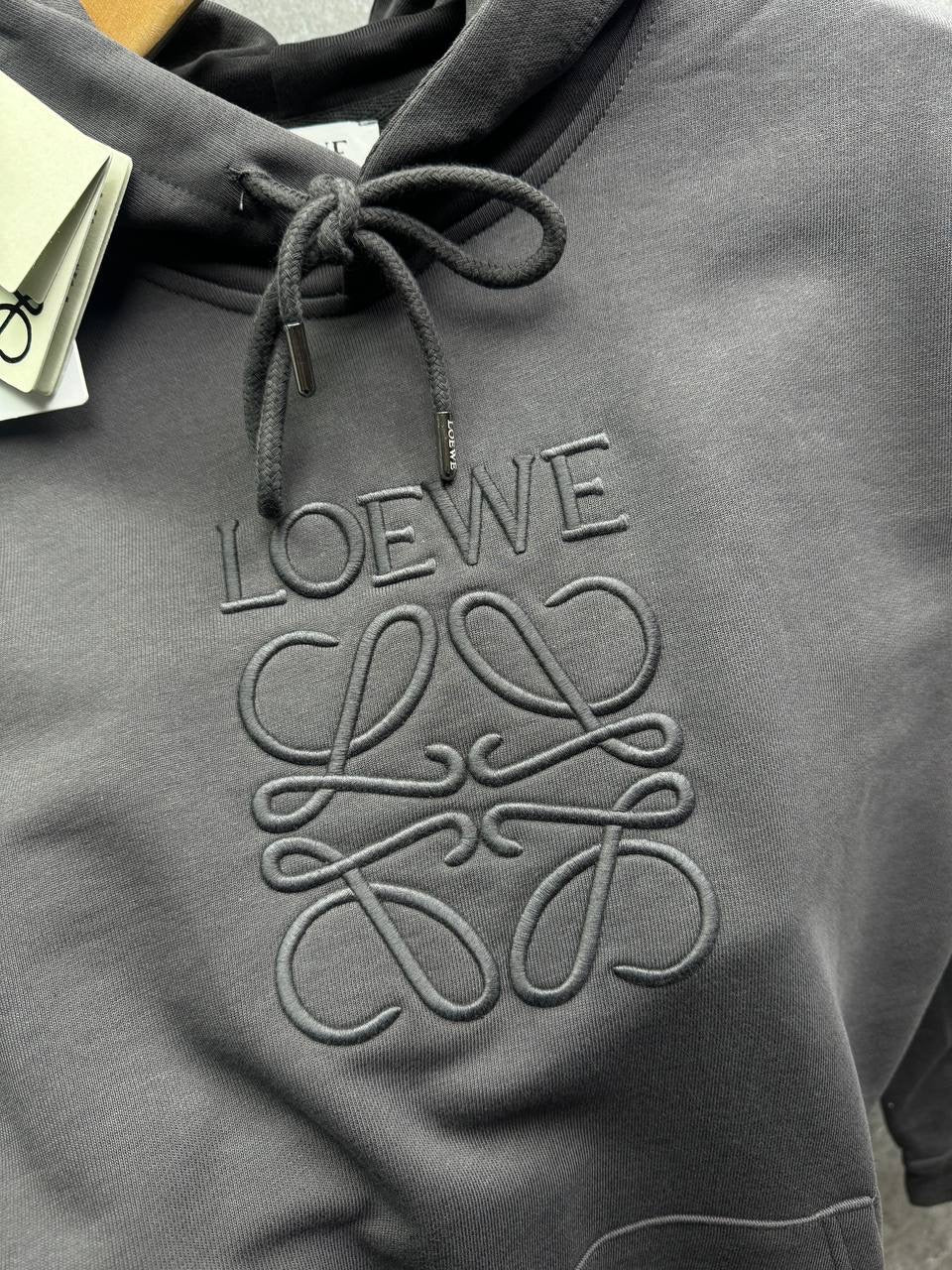LOWE hoodie
