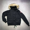 GOOSE jacket