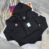 GOOSE TRACKSUIT