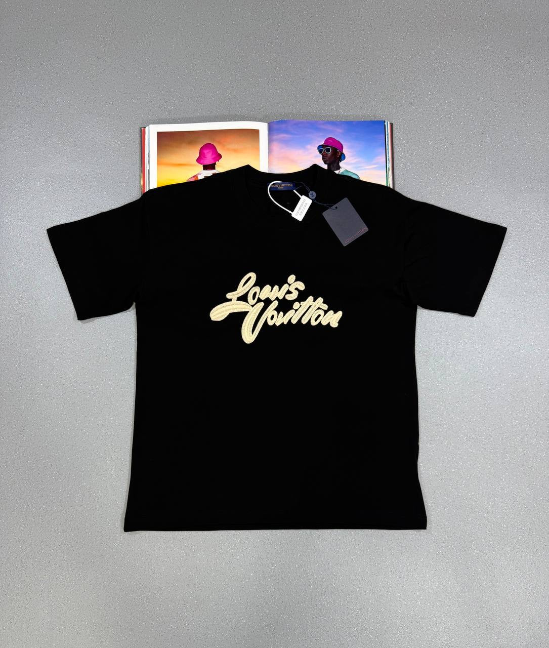 LOUI Tees