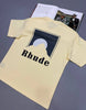 RHU Tees