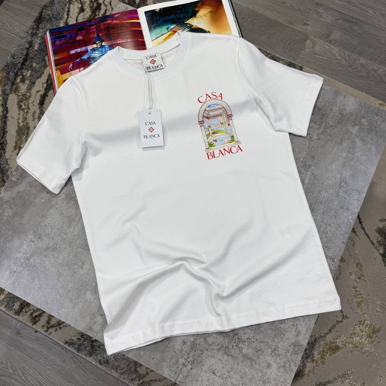 CASA Tees