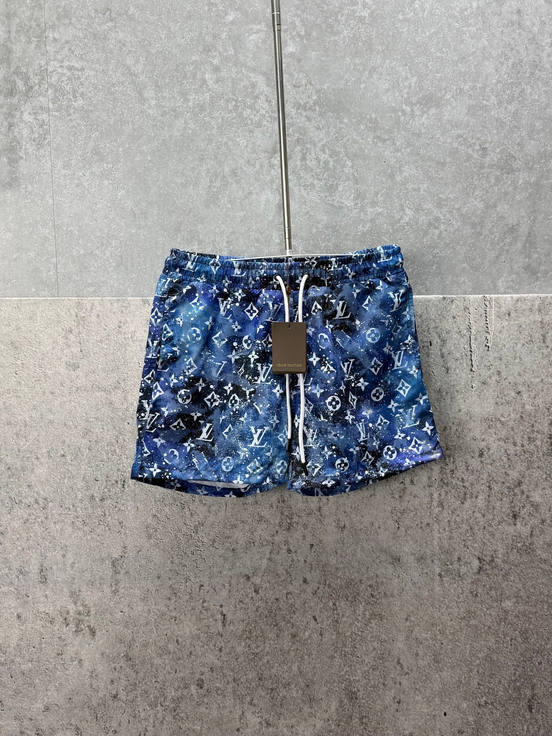 LOUI swim shorts
