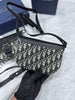 CD mini messenger bag