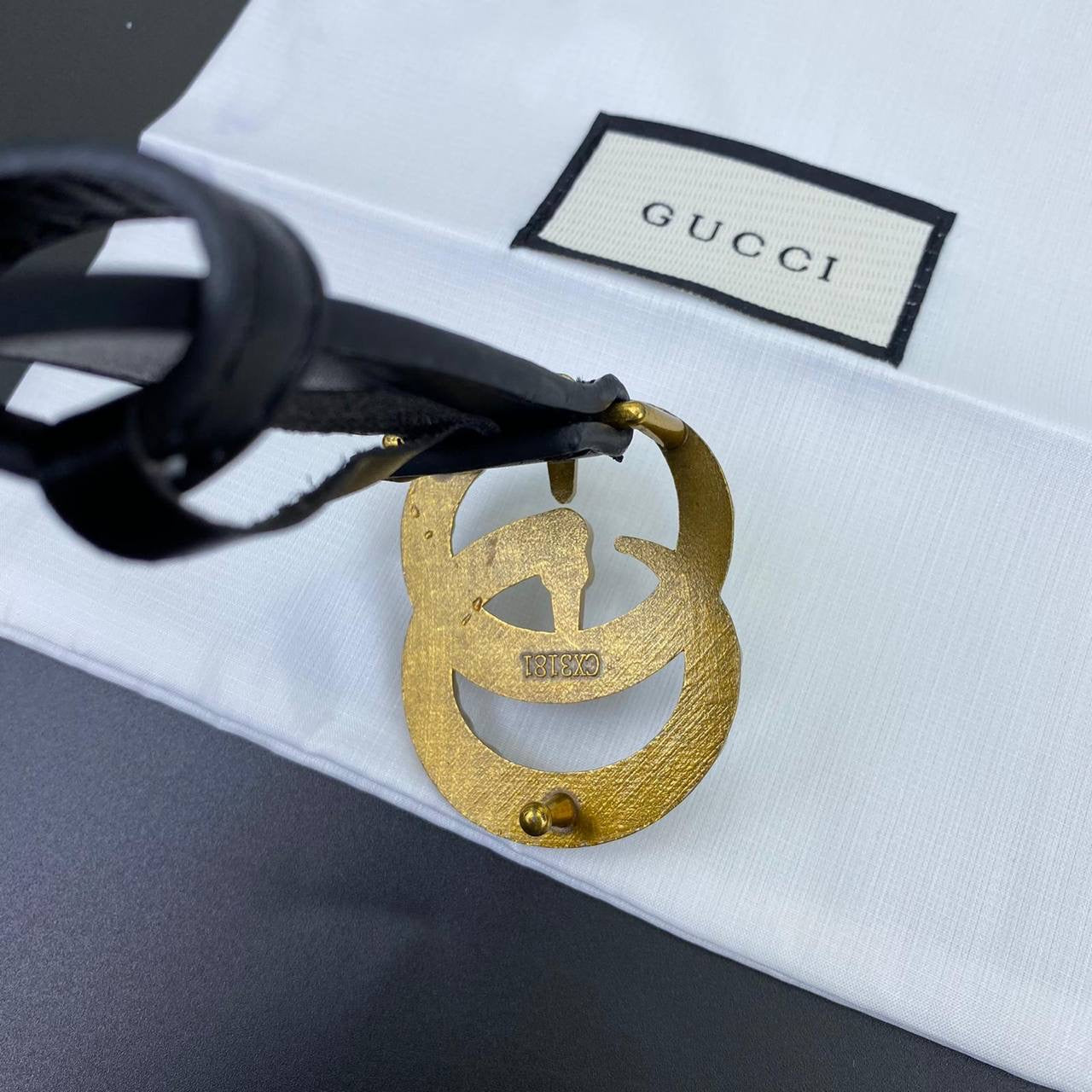 GG Belt