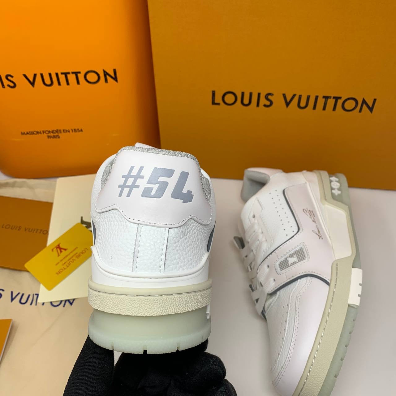 LOUI Trainers