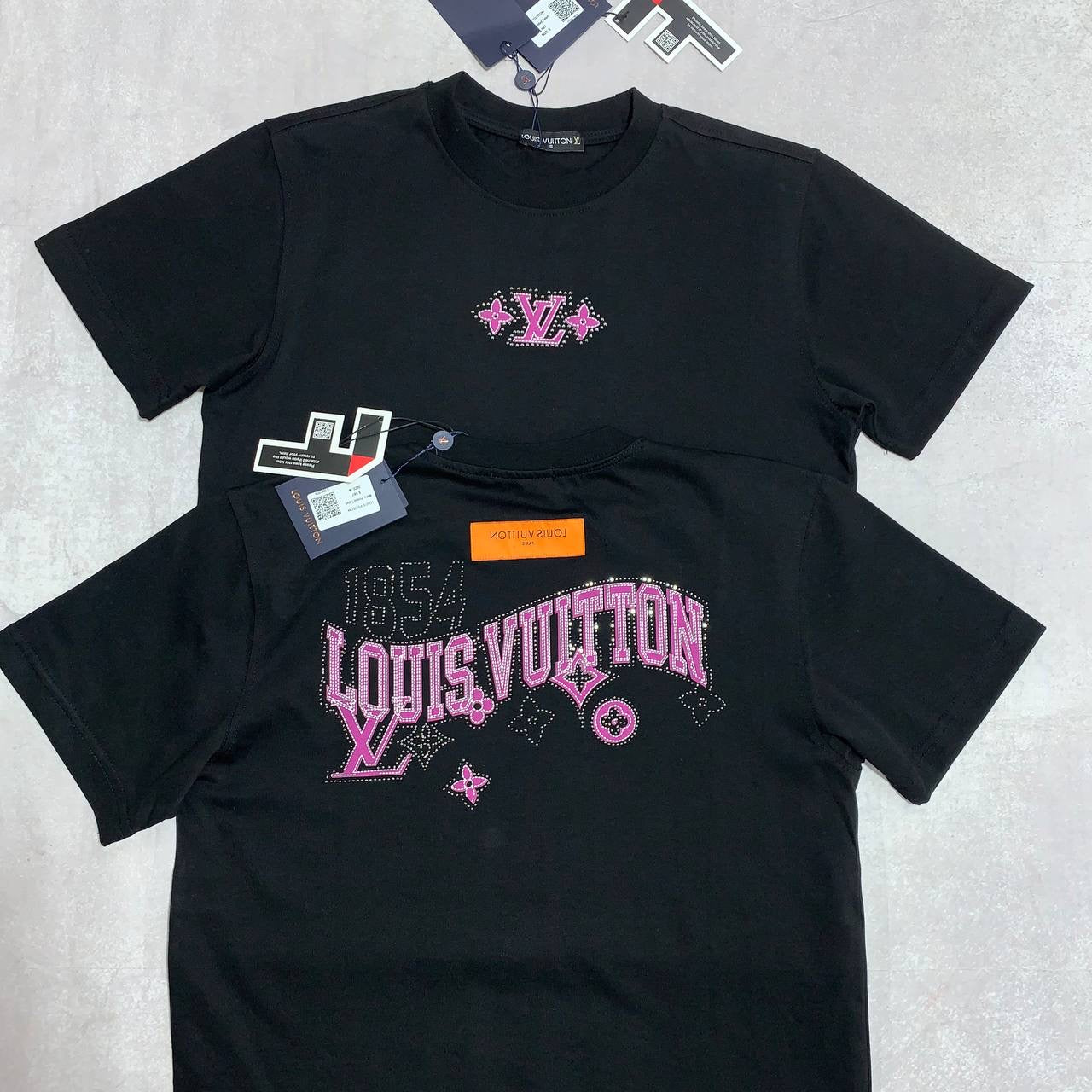 LOUI tees