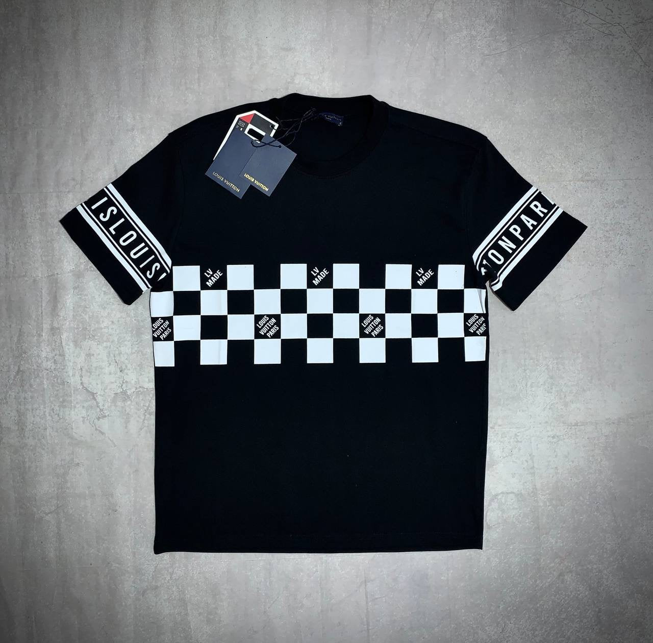 LOUI Tees