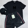 MONC short set