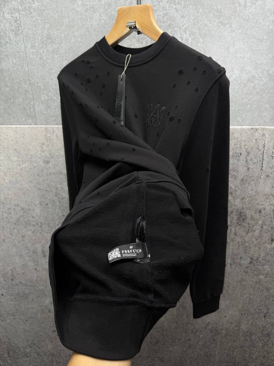 AMRI sweatshirt