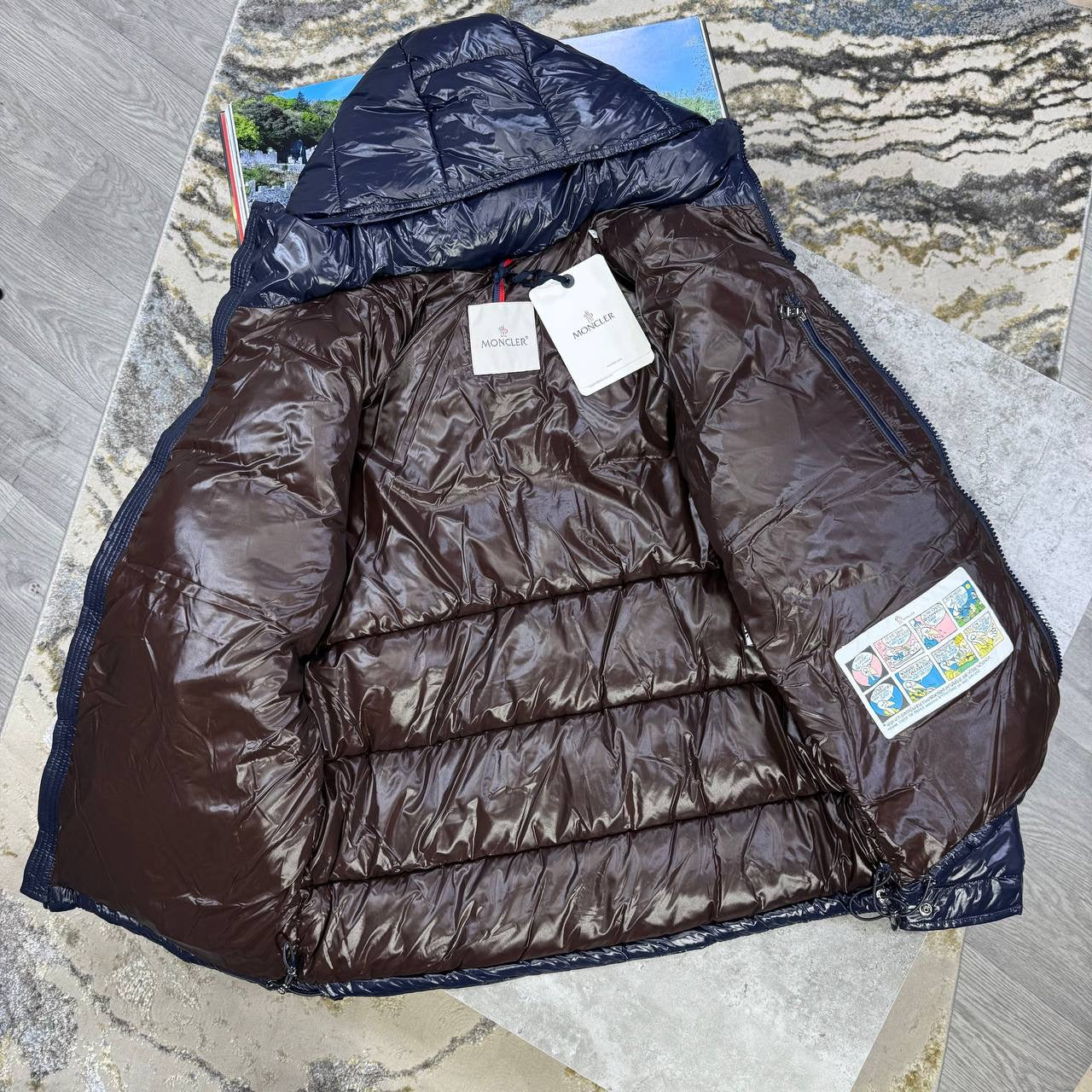 MONC maya jacket
