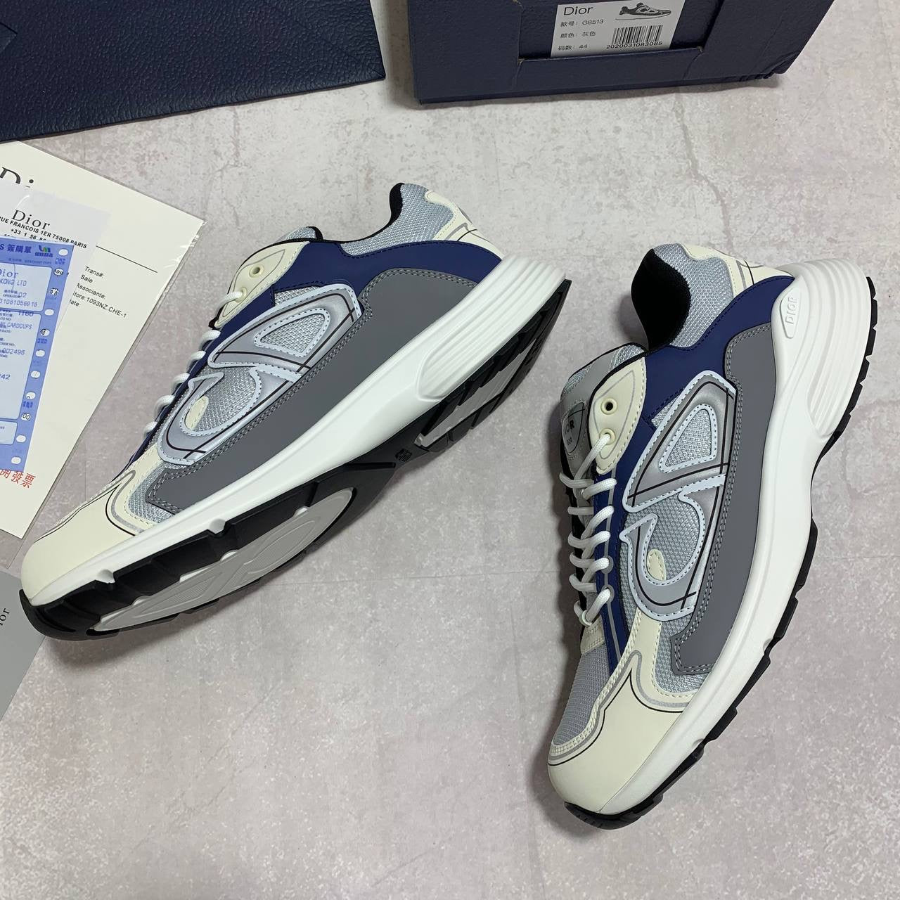 B30 Trainer