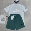 MONC short set