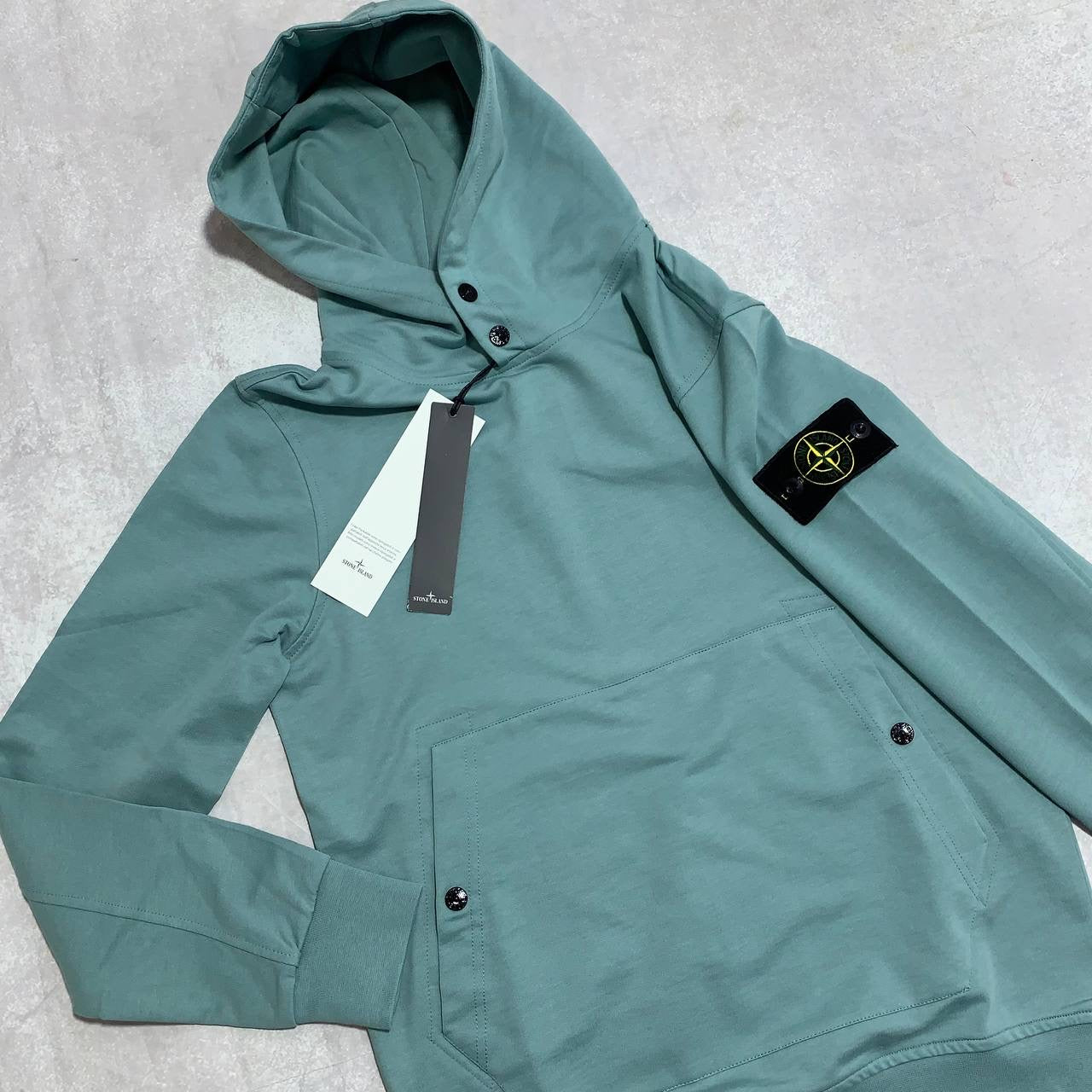 STONI Hoodie
