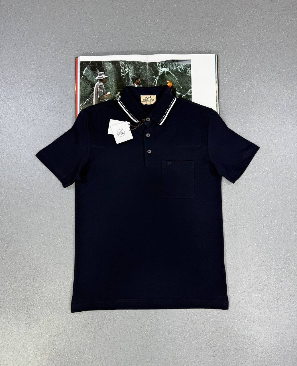 MES Polo