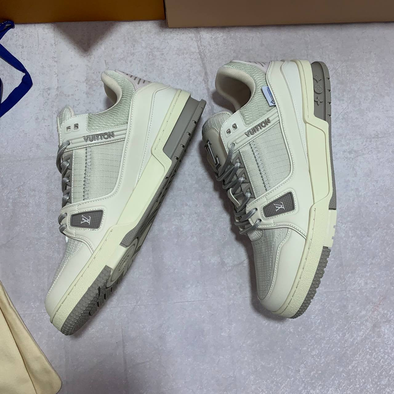LOUI Trainers