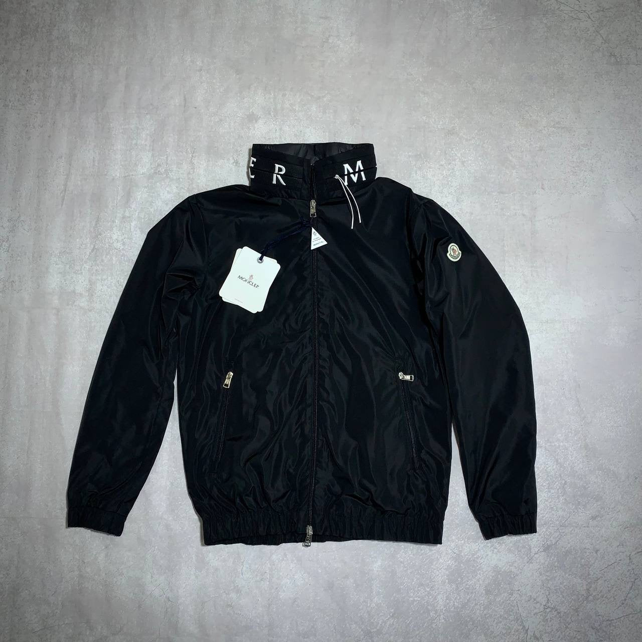 MONC Jacket
