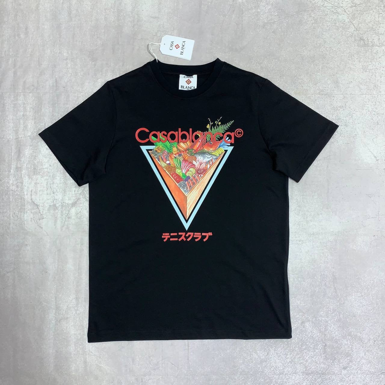 CASA Tees