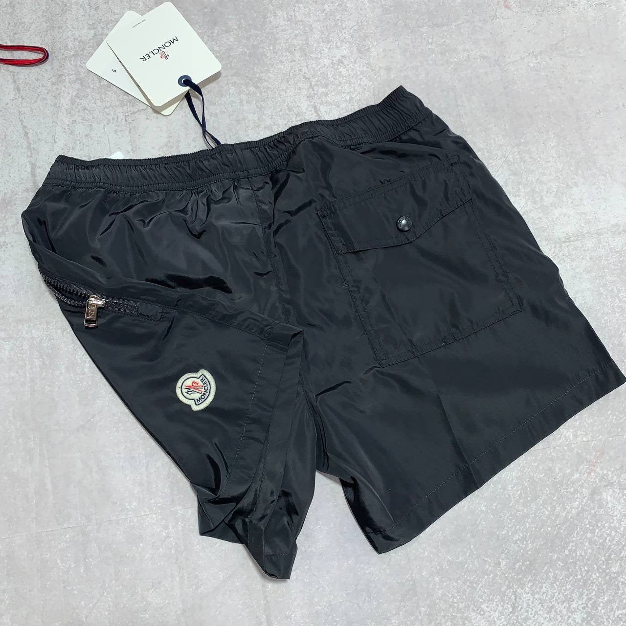 MONC Shorts