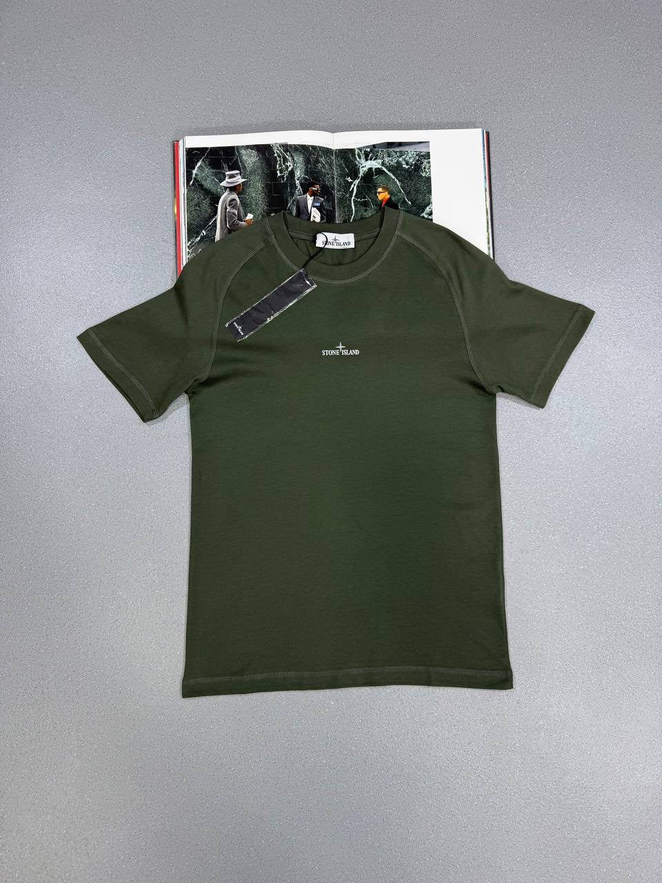 STONI Tees