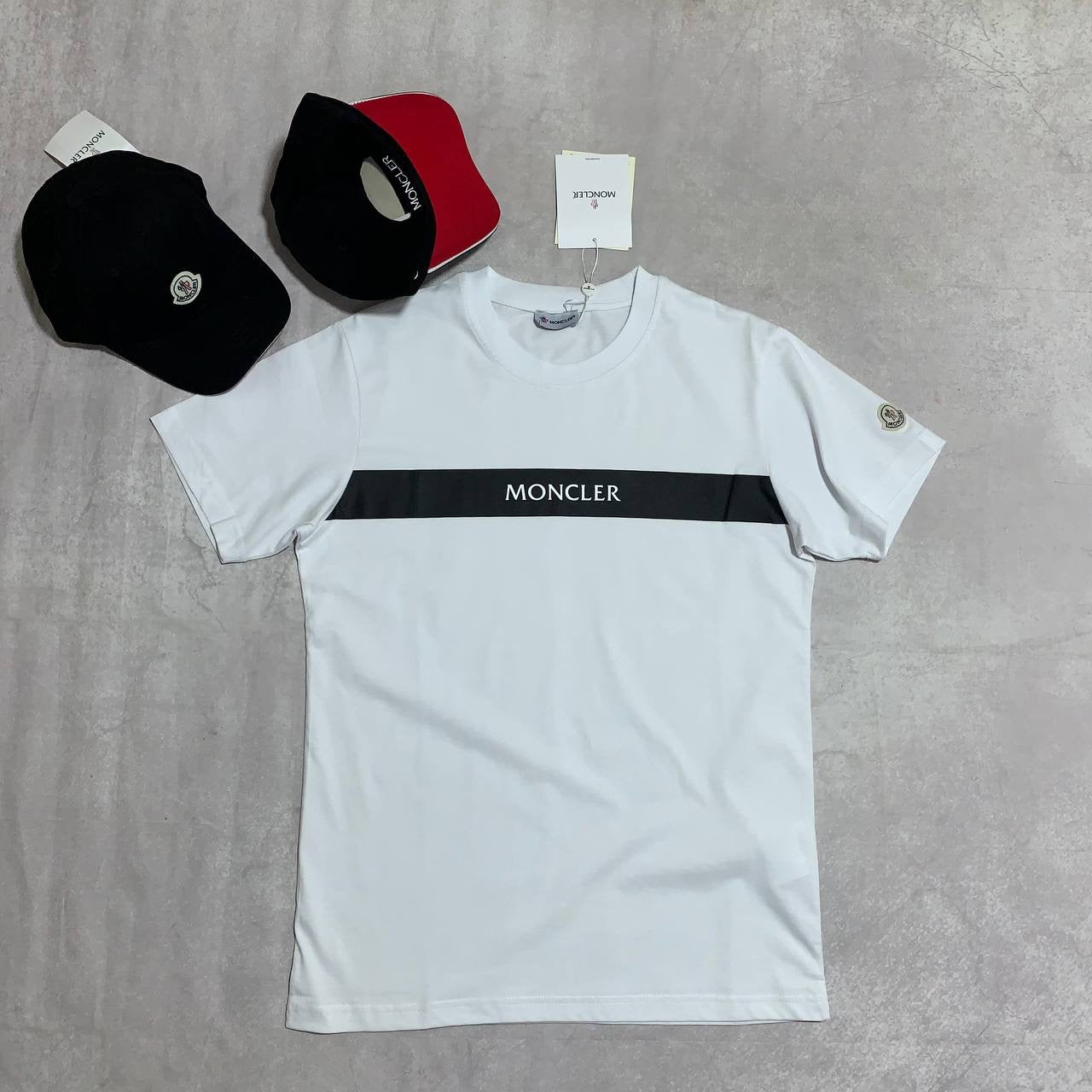 MONC tees
