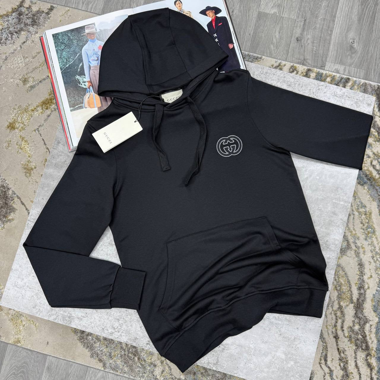 GG Hoodie
