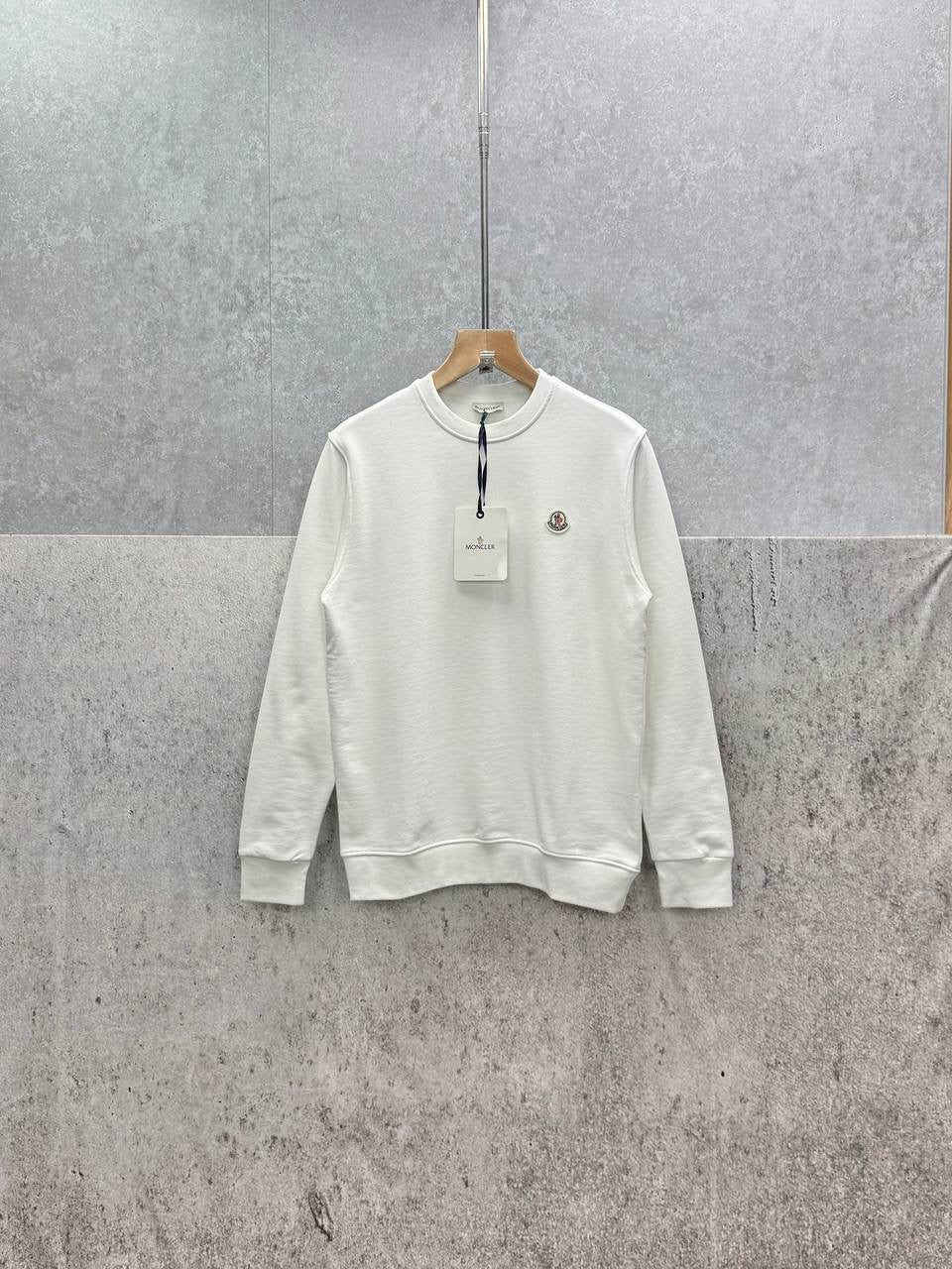 MONC jumper